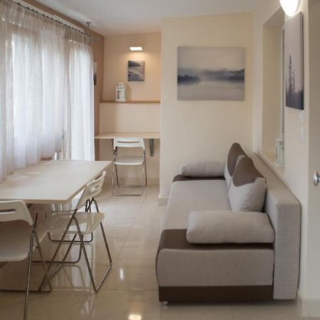 Kosmos Service Apartment Modern Spirit City Center With Additional Cost Parking Θεσσαλονίκη Εξωτερικό φωτογραφία