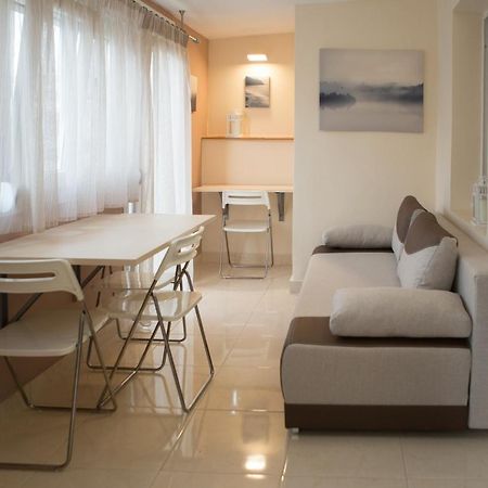 Kosmos Service Apartment Modern Spirit City Center With Additional Cost Parking Θεσσαλονίκη Εξωτερικό φωτογραφία