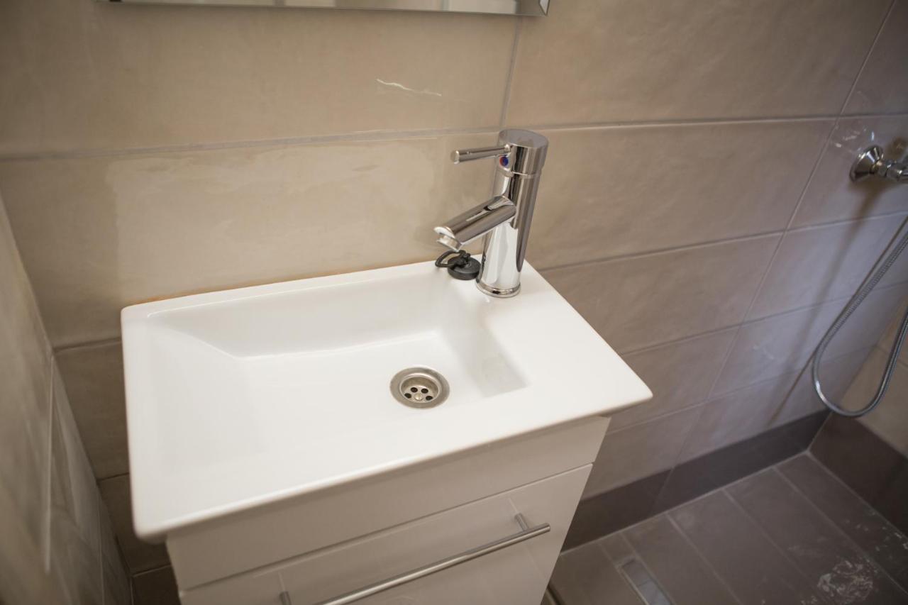 Kosmos Service Apartment Modern Spirit City Center With Additional Cost Parking Θεσσαλονίκη Εξωτερικό φωτογραφία