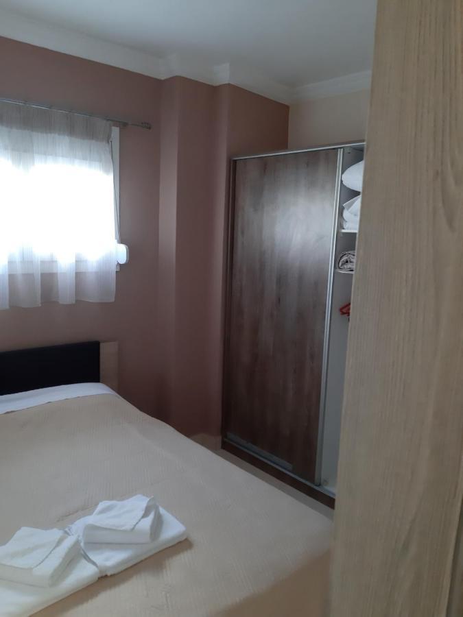 Kosmos Service Apartment Modern Spirit City Center With Additional Cost Parking Θεσσαλονίκη Εξωτερικό φωτογραφία