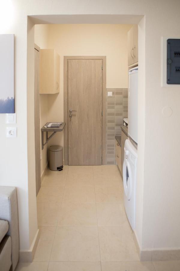 Kosmos Service Apartment Modern Spirit City Center With Additional Cost Parking Θεσσαλονίκη Εξωτερικό φωτογραφία
