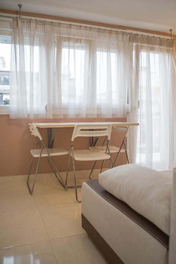Kosmos Service Apartment Modern Spirit City Center With Additional Cost Parking Θεσσαλονίκη Εξωτερικό φωτογραφία