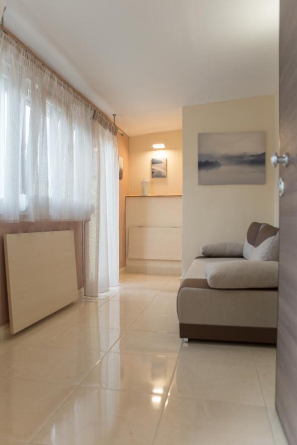 Kosmos Service Apartment Modern Spirit City Center With Additional Cost Parking Θεσσαλονίκη Εξωτερικό φωτογραφία