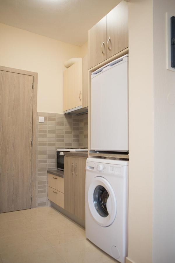 Kosmos Service Apartment Modern Spirit City Center With Additional Cost Parking Θεσσαλονίκη Εξωτερικό φωτογραφία