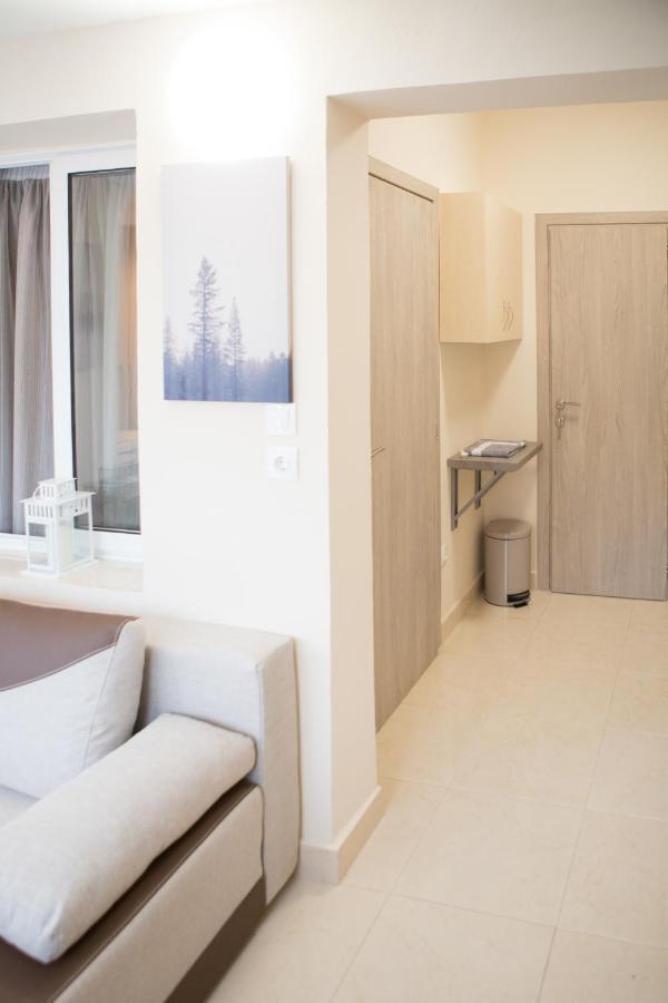 Kosmos Service Apartment Modern Spirit City Center With Additional Cost Parking Θεσσαλονίκη Εξωτερικό φωτογραφία
